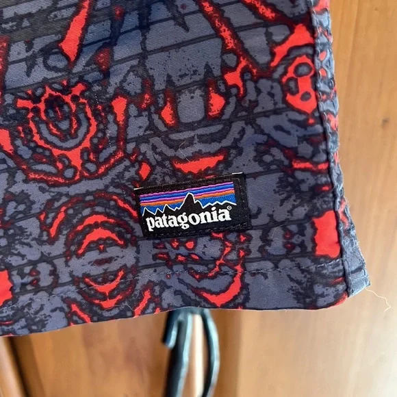 Patagonia Swim Trunks - Picture 2 of 9